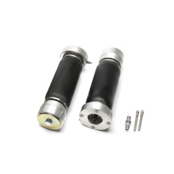TA-Technix set di sospensioni pneumatiche per Volkswagen Lupo Typ 6X 6E 6ES