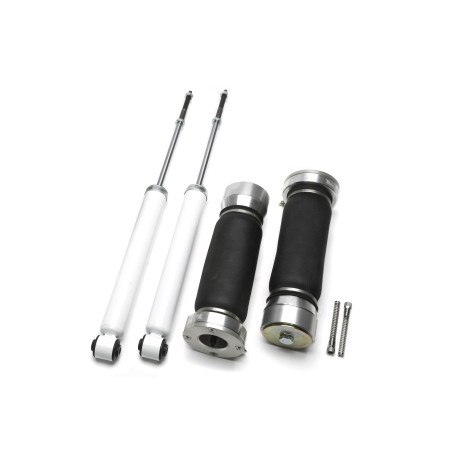 Air suspension TA-Technix set di sospensioni pneumatiche per Volkswagen Lupo Typ 6X 6E 6ES | race-shop.it