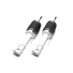 TA-Technix set di sospensioni pneumatiche per Volkswagen Caddy II Kombi / Kasten Typ 9K