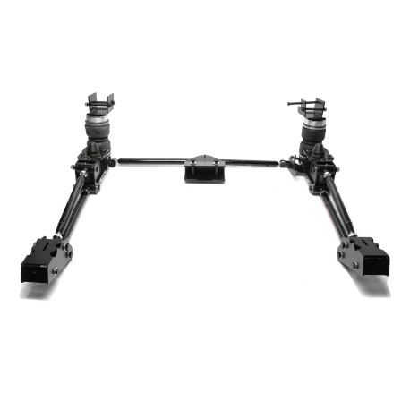 Air suspension TA-Technix set di sospensioni pneumatiche per Volkswagen Caddy II Kombi / Kasten Typ 9K | race-shop.it