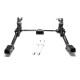 Air suspension TA-Technix set di sospensioni pneumatiche per Volkswagen Caddy II Kombi / Kasten Typ 9K | race-shop.it