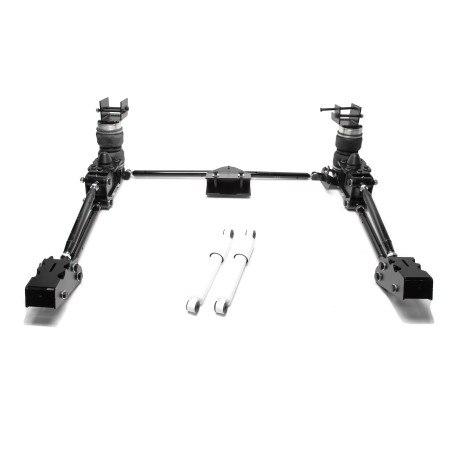 Air suspension TA-Technix set di sospensioni pneumatiche per Volkswagen Caddy II Kombi / Kasten Typ 9K | race-shop.it