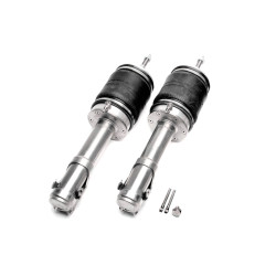 TA-Technix set di sospensioni pneumatiche per Volkswagen Caddy II Kombi / Kasten Typ 9K