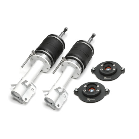 Air suspension TA-Technix set di sospensioni pneumatiche per Volkswagen Golf I Typ 17 | race-shop.it