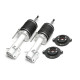 Air suspension TA-Technix set di sospensioni pneumatiche per Volkswagen Golf I Cabriolet Typ 155 | race-shop.it