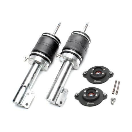 Air suspension TA-Technix set di sospensioni pneumatiche per Volkswagen Scirocco II Typ 53B | race-shop.it