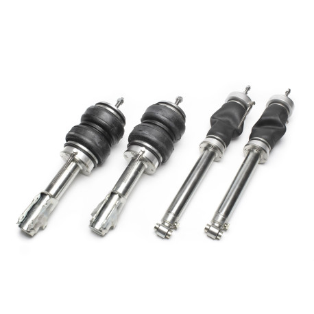 Air suspension TA-Technix set di sospensioni pneumatiche per Volkswagen Jetta II Typ 19E | race-shop.it