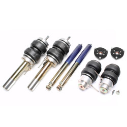 TA-Technix set di sospensioni pneumatiche per Volkswagen Golf VI Typ 1K