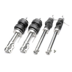 TA-Technix set di sospensioni pneumatiche per Volkswagen Passat Typ 3A 35I