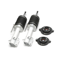 TA-Technix set di sospensioni pneumatiche per Volkswagen Caddy I - 14
