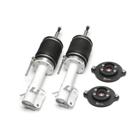 Air suspension TA-Technix set di sospensioni pneumatiche per Volkswagen Caddy I - 14 | race-shop.it