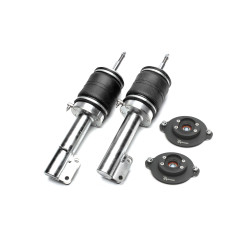 TA-Technix set di sospensioni pneumatiche per Volkswagen Caddy I - 14