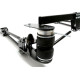 Air suspension TA-Technix set di sospensioni pneumatiche per Volkswagen Caddy III/IV | race-shop.it