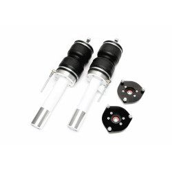 TA-Technix set di sospensioni pneumatiche per Volkswagen Caddy III/IV