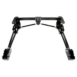 TA-Technix set di sospensioni pneumatiche per Volkswagen Caddy III/IV