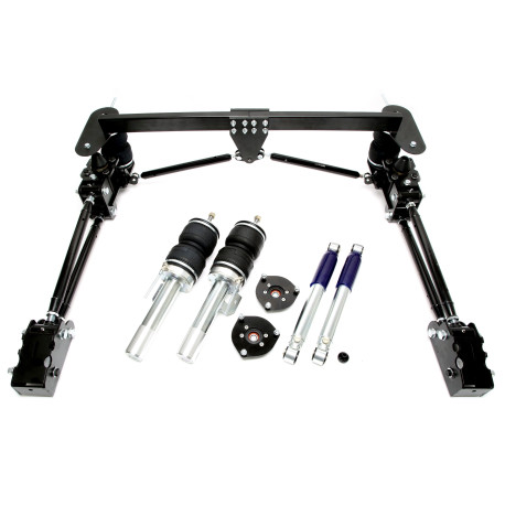 Air suspension TA-Technix set di sospensioni pneumatiche per Volkswagen Caddy III/IV | race-shop.it