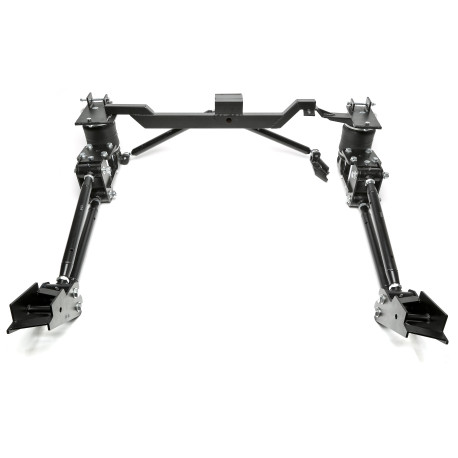 Air suspension TA-Technix set di sospensioni pneumatiche per Volkswagen Caddy I - 14 | race-shop.it