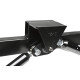 Air suspension TA-Technix set di sospensioni pneumatiche per Volkswagen Caddy I - 14 | race-shop.it