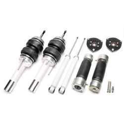 TA-Technix set di sospensioni pneumatiche per Volkswagen Beetle Cabriolet Typ 16