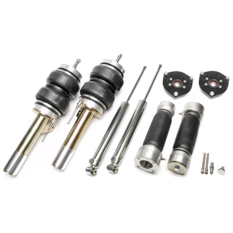 Air suspension TA-Technix set di sospensioni pneumatiche per Volkswagen Beetle Cabriolet Typ 16 | race-shop.it
