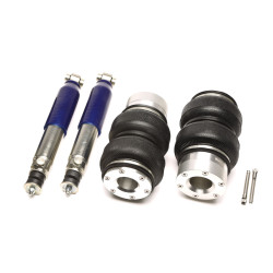 TA-Technix set di sospensioni pneumatiche per Volkswagen Transporter T4 70X_ 7D_