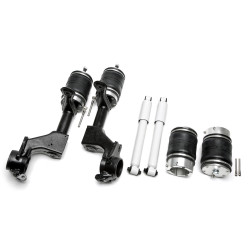 TA-Technix set di sospensioni pneumatiche per Volkswagen Passat Typ 32B 32