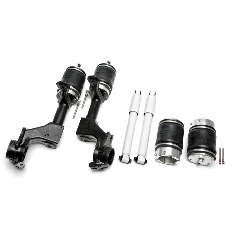 Air suspension TA-Technix set di sospensioni pneumatiche per Volkswagen Passat Typ 32B 32 | race-shop.it