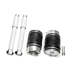 TA-Technix set di sospensioni pneumatiche per Volkswagen Passat Typ 32B 32