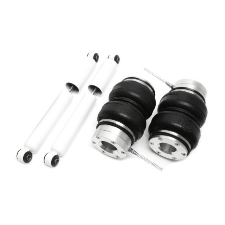 Air suspension TA-Technix set di sospensioni pneumatiche per Volkswagen Transporter T3 Typ 251 | race-shop.it