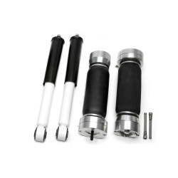 TA-Technix set di sospensioni pneumatiche per Volvo V70 I (LV)