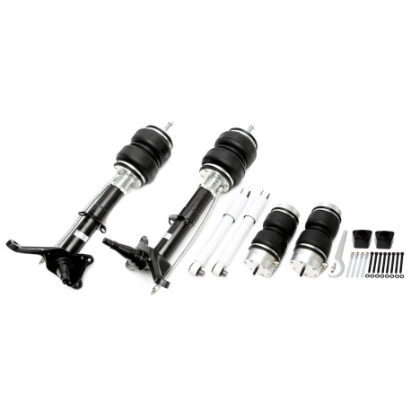 Air suspension TA-Technix set di sospensioni pneumatiche per Volvo 240er P244 P242 | race-shop.it