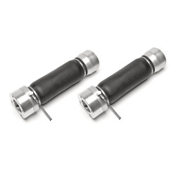 TA-Technix kit sospensione pneumatica con sistema di regolazione per Audi TT (8N)
