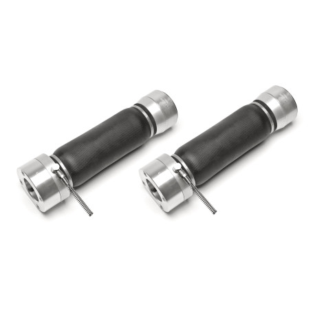 Air suspension TA-Technix kit sospensione pneumatica con sistema di regolazione per Volkswagen Bora Typ 1J | race-shop.it