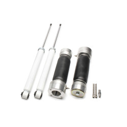 TA-Technix kit sospensione pneumatica con sistema di regolazione per Audi A3 Typ 8L