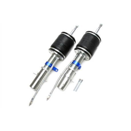 Air suspension TA-Technix kit sospensione pneumatica con sistema di regolazione per Audi A3 Typ 8L | race-shop.it