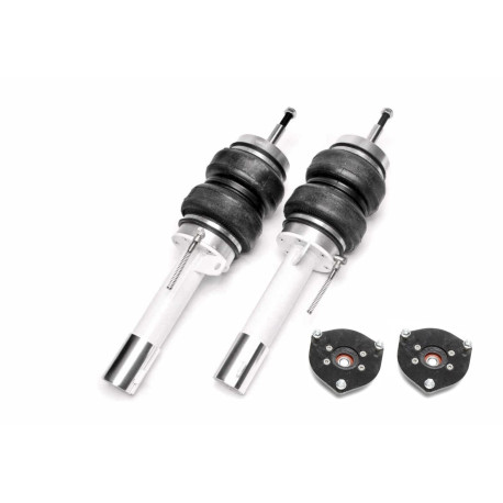 Air suspension TA-Technix kit sospensione pneumatica con sistema di regolazione per Volkswagen Golf V Variant Typ 1K | race-shop.it