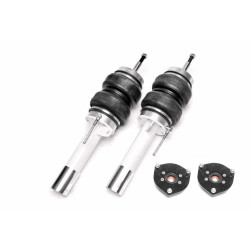TA-Technix kit sospensione pneumatica con sistema di regolazione per Volkswagen Golf VI Variant Typ 5K
