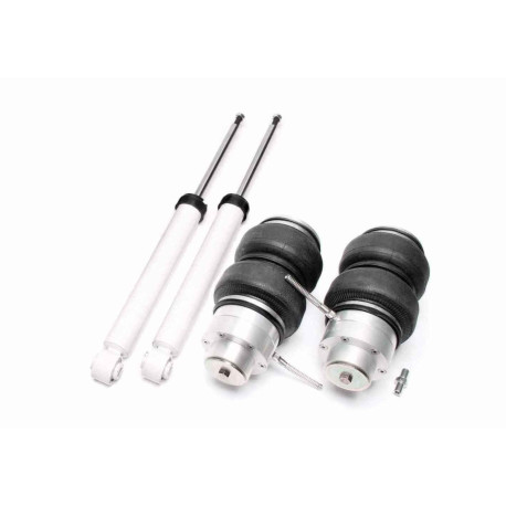 Air suspension TA-Technix kit sospensione pneumatica con sistema di regolazione per Volkswagen Jetta IV Typ 16 | race-shop.it
