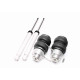 Air suspension TA-Technix kit sospensione pneumatica con sistema di regolazione per Seat Toledo III Typ 5P | race-shop.it