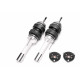 Air suspension TA-Technix kit sospensione pneumatica con sistema di regolazione per Seat Leon III Typ 5F | race-shop.it