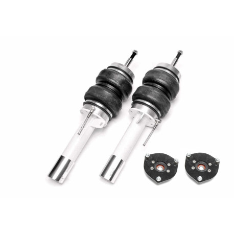 Air suspension TA-Technix kit sospensione pneumatica con sistema di regolazione per Seat Leon III Typ 5F | race-shop.it