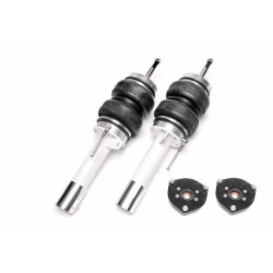 TA-Technix kit sospensione pneumatica con sistema di regolazione per Volkswagen Golf Sportsvan - Alltrack Typ AUV