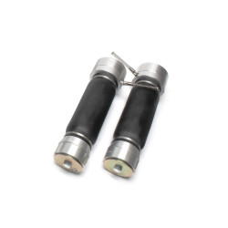 TA-Technix kit sospensione pneumatica con sistema di regolazione per Seat Leon IV Typ KL