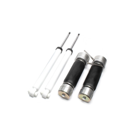 Air suspension TA-Technix kit sospensione pneumatica con sistema di regolazione per Volkswagen Golf VIII Typ CD | race-shop.it