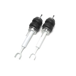TA-Technix kit sospensione pneumatica con sistema di regolazione per Audi A6 Typ 4B C5
