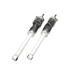 TA-Technix kit sospensione pneumatica con sistema di regolazione per Volkswagen Golf I Typ 17