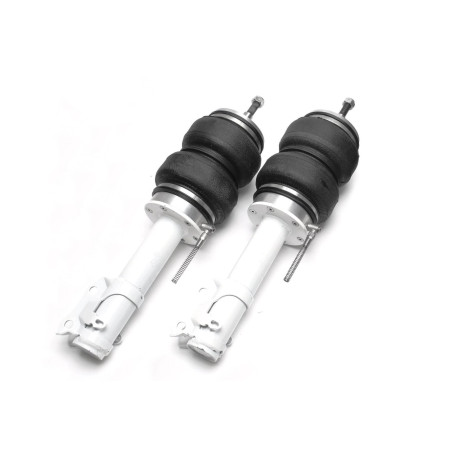 Air suspension TA-Technix kit sospensione pneumatica con sistema di regolazione per Volkswagen Golf III Syncro Typ 1H-299 | race-shop.it
