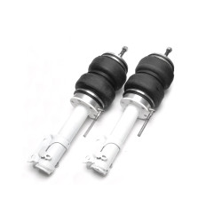 TA-Technix kit sospensione pneumatica con sistema di regolazione per Volkswagen Jetta II Typ 19E