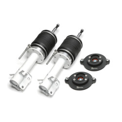 TA-Technix kit sospensione pneumatica con sistema di regolazione per Volkswagen Jetta I Typ 16