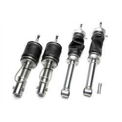 TA-Technix kit sospensione pneumatica con sistema di regolazione per Volkswagen Passat Variant Syncro Typ 35I-299